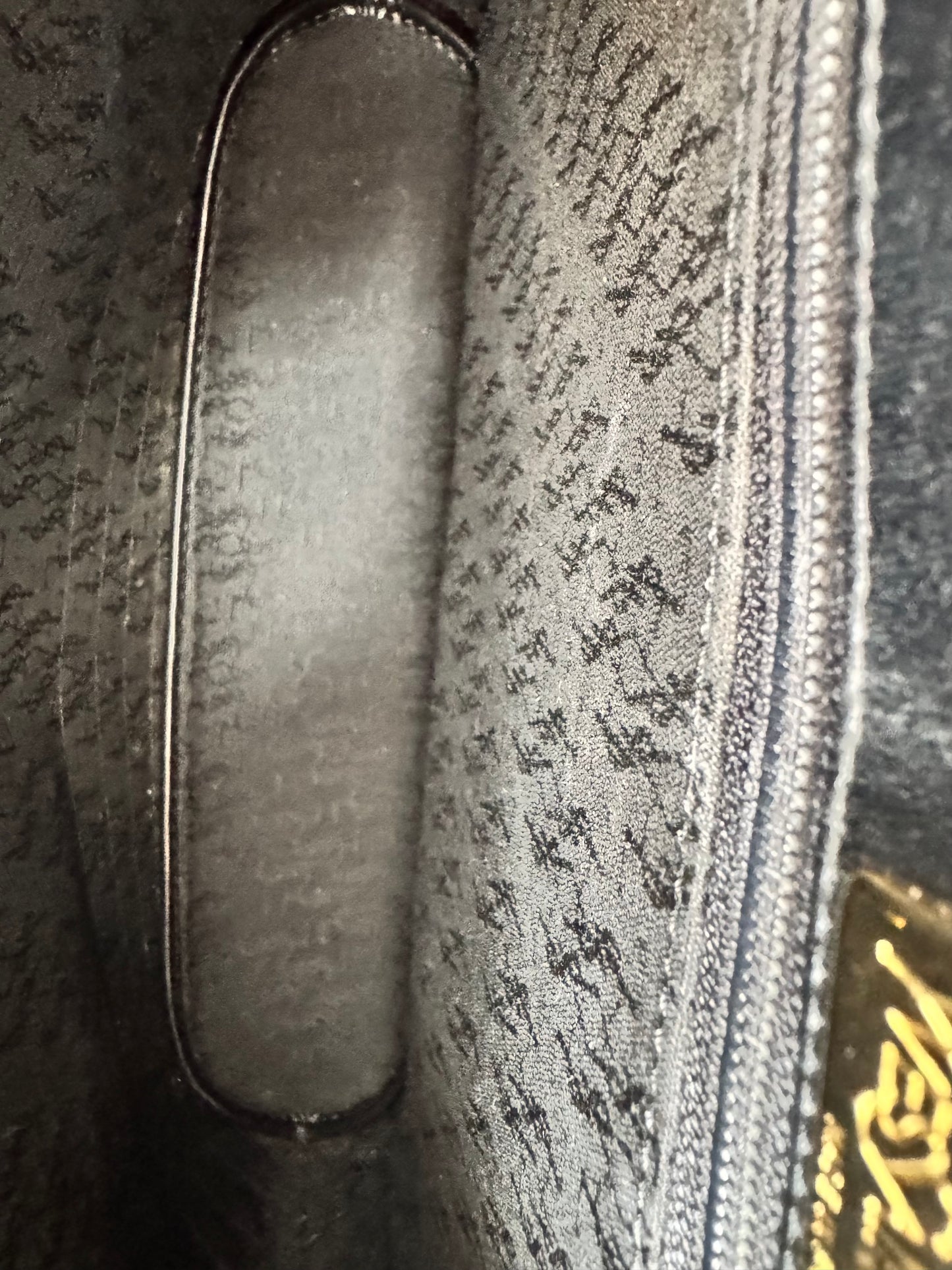 Rare Vintage Saint Laurent Bag