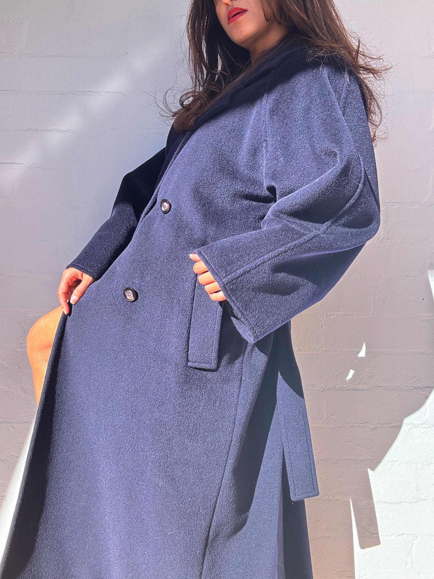 MAX MARA Madame Coat