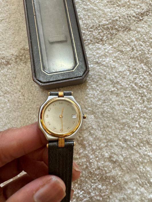 Authentic Vintage Dior Watch