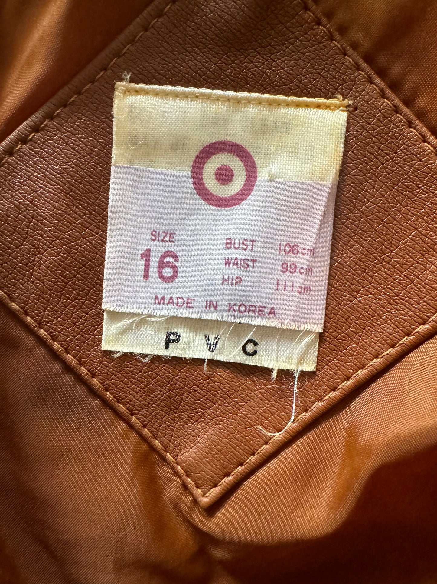 Vintage Target Shirt