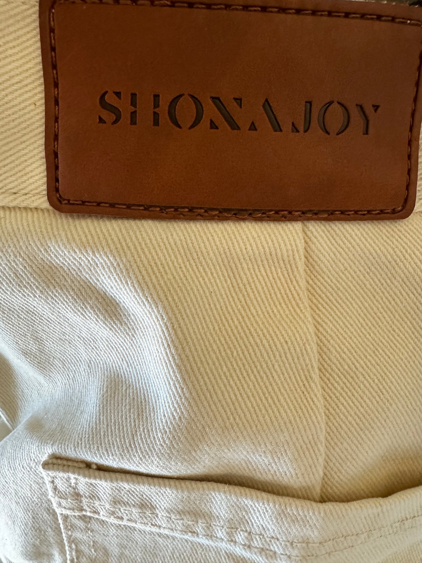 Shona Joy - Sierra Petal Midi Skirt