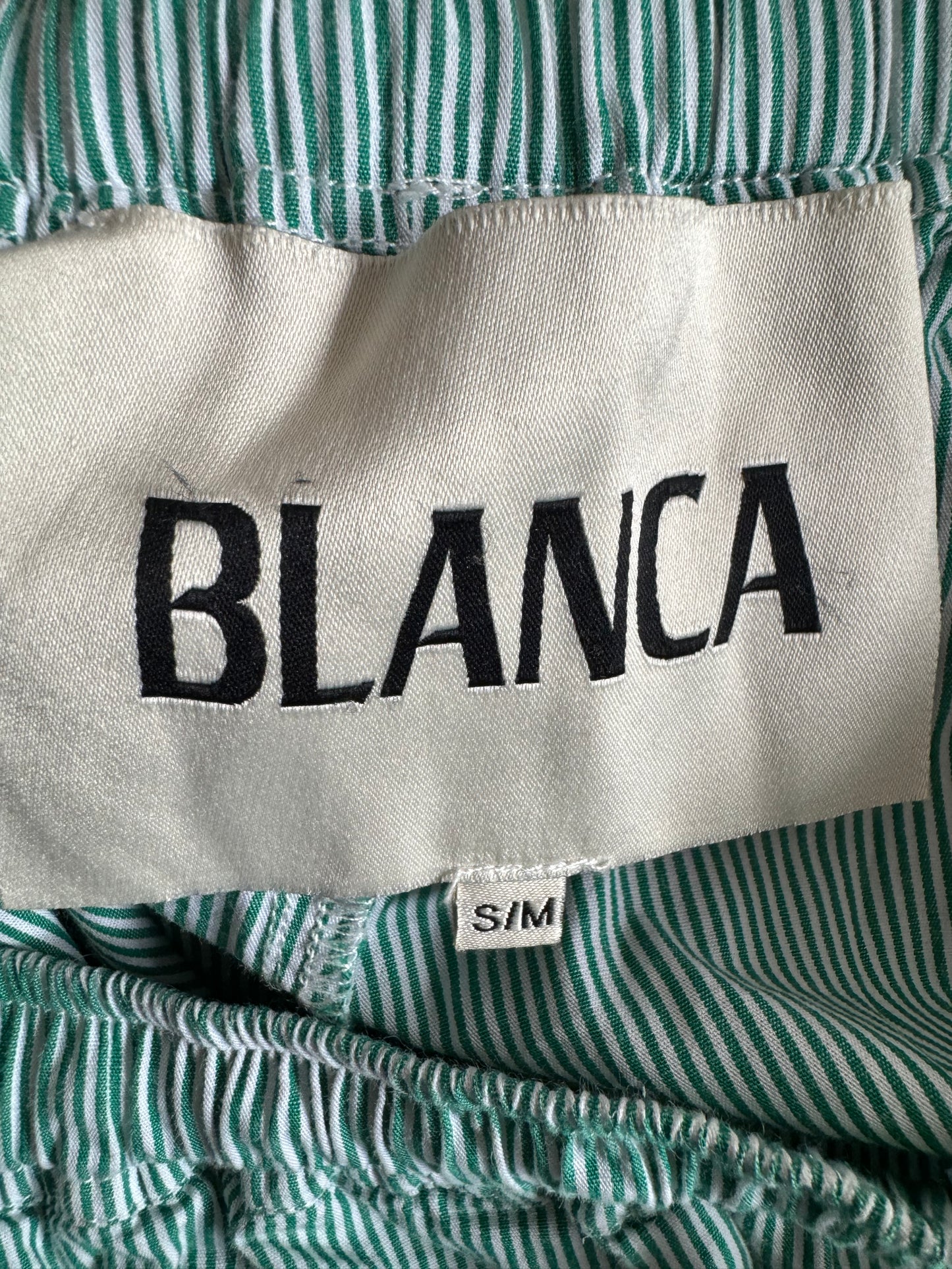 BLANCA Shirt & Shorts Set